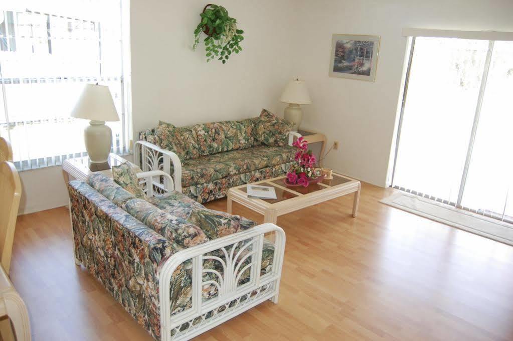 Laguna Villas Киссимми Экстерьер фото